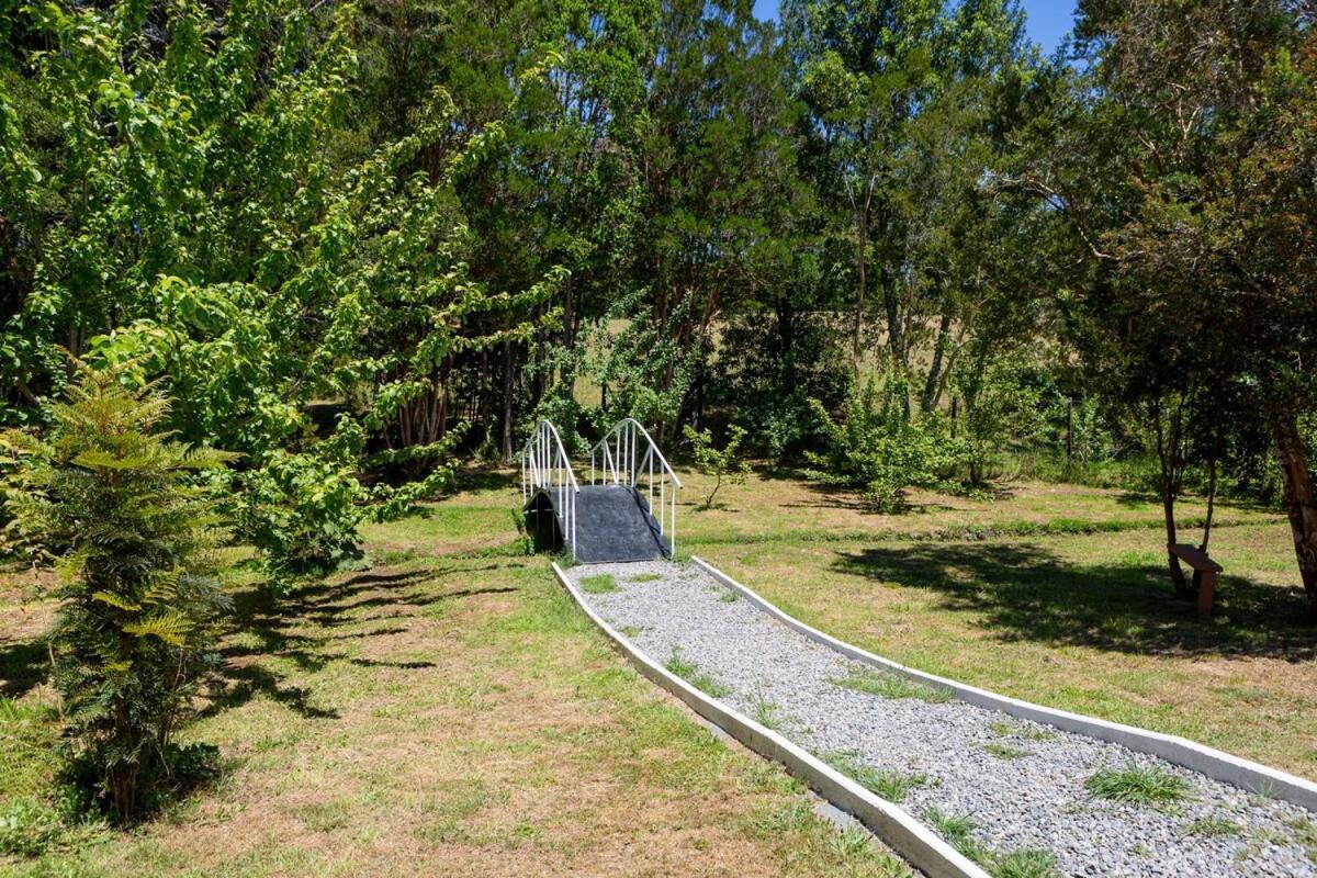 Сasa de vacaciones Hermosa Cerca De Puerto Varas Y El Aeropuerto
