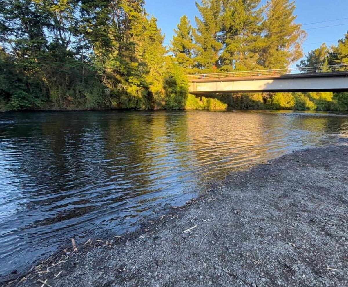 Hermosa Cerca De Puerto Varas Y El Aeropuerto Сasa de vacaciones