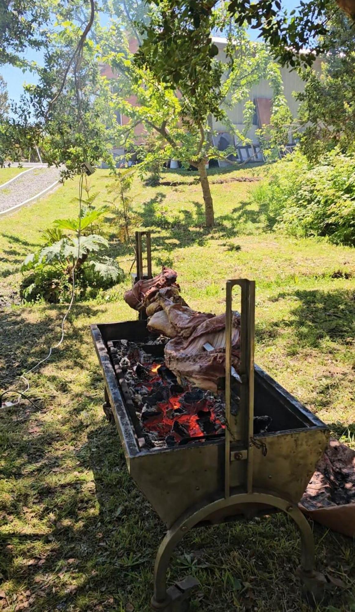 Сasa de vacaciones Hermosa Cerca De Puerto Varas Y El Aeropuerto Puerto Montt