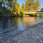 Hermosa Casa De Campo Cerca De Puerto Varas Y El Aeropuerto