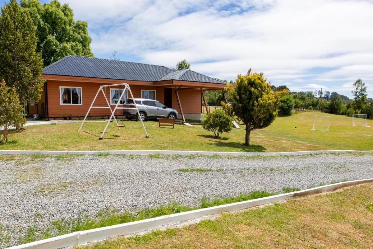 Casa de férias Hermosa Cerca De Puerto Varas Y El Aeropuerto Puerto Montt