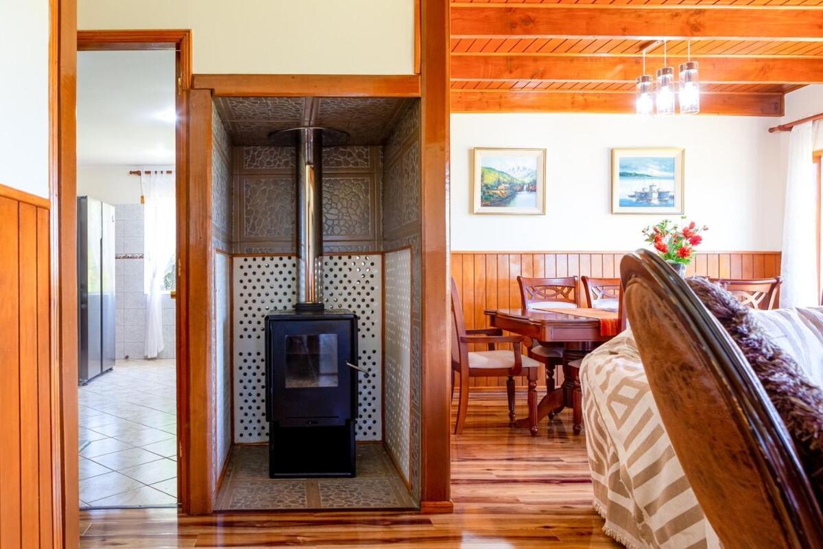 Casa de férias Hermosa Cerca De Puerto Varas Y El Aeropuerto Puerto Montt