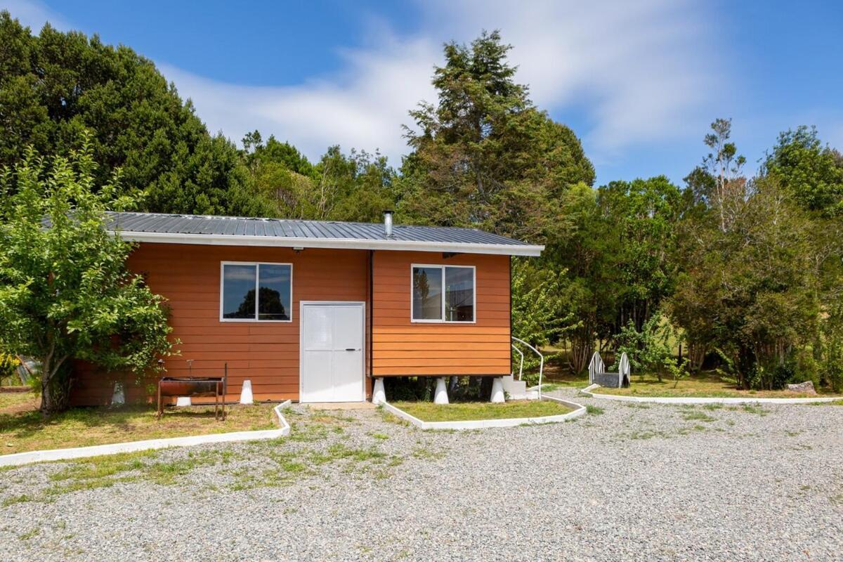 Hermosa Cerca De Puerto Varas Y El Aeropuerto Casa de férias Puerto Montt